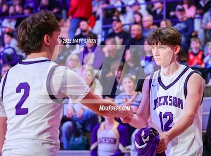 Thumbnail 3 in GlenOak @ Jackson photogallery.