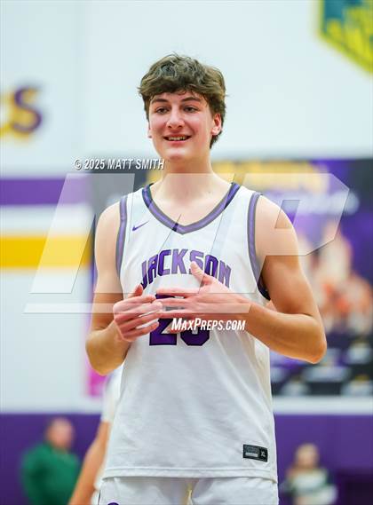 Thumbnail 1 in GlenOak @ Jackson photogallery.