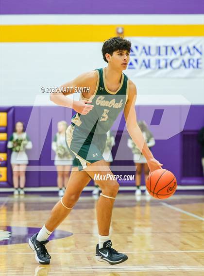 Thumbnail 3 in GlenOak @ Jackson photogallery.