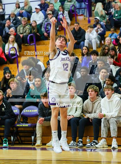 Thumbnail 1 in GlenOak @ Jackson photogallery.