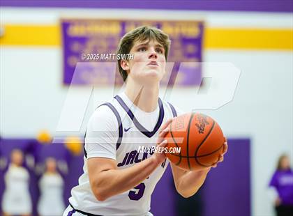 Thumbnail 1 in GlenOak @ Jackson photogallery.