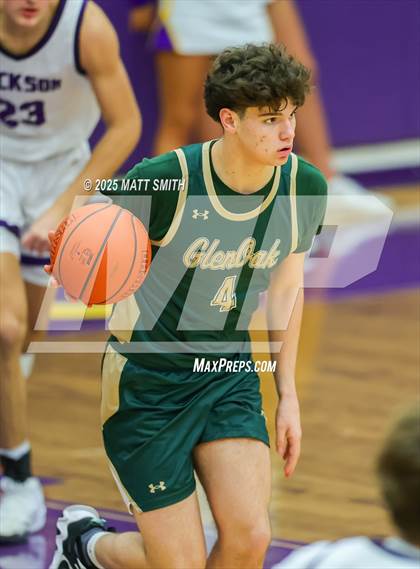 Thumbnail 1 in GlenOak @ Jackson photogallery.