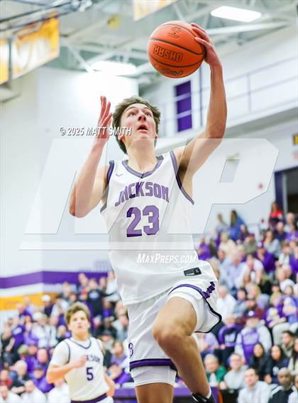 Thumbnail 3 in GlenOak @ Jackson photogallery.