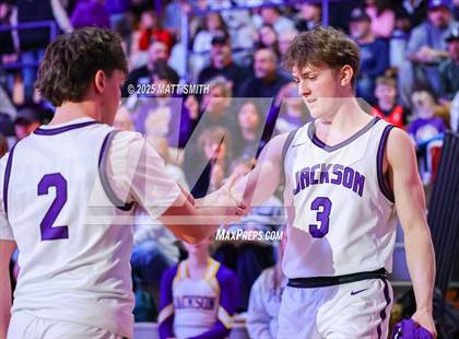 Thumbnail 1 in GlenOak @ Jackson photogallery.