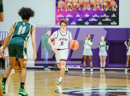 Thumbnail 3 in GlenOak @ Jackson photogallery.