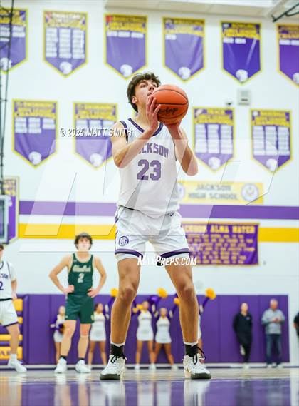 Thumbnail 1 in GlenOak @ Jackson photogallery.