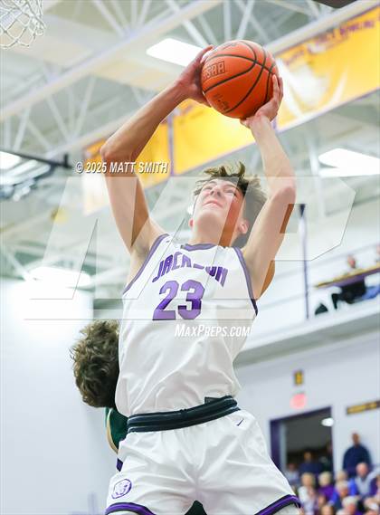 Thumbnail 2 in GlenOak @ Jackson photogallery.