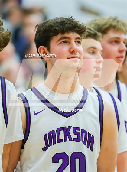 Thumbnail 1 in GlenOak @ Jackson photogallery.