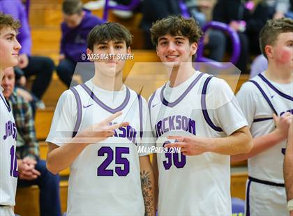 Thumbnail 1 in GlenOak @ Jackson photogallery.