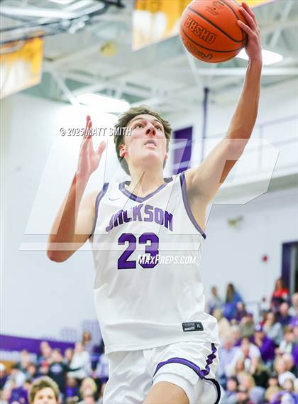 Thumbnail 1 in GlenOak @ Jackson photogallery.