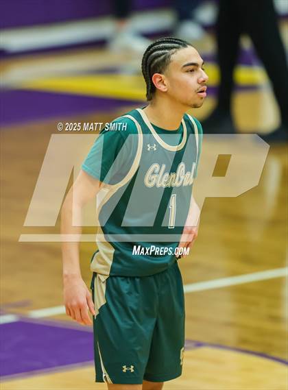 Thumbnail 1 in GlenOak @ Jackson photogallery.