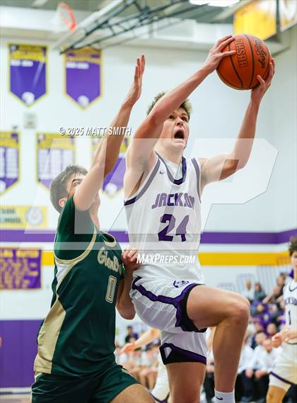 Thumbnail 3 in GlenOak @ Jackson photogallery.