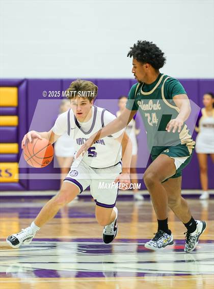 Thumbnail 3 in GlenOak @ Jackson photogallery.