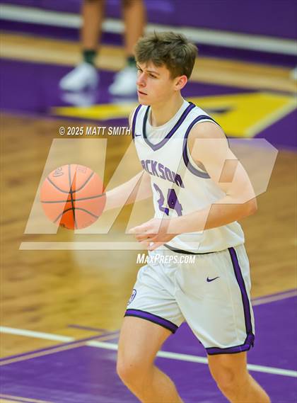 Thumbnail 1 in GlenOak @ Jackson photogallery.