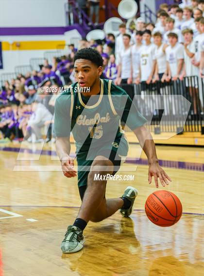 Thumbnail 3 in GlenOak @ Jackson photogallery.