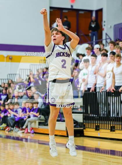 Thumbnail 2 in GlenOak @ Jackson photogallery.