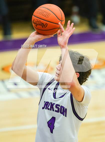 Thumbnail 3 in GlenOak @ Jackson photogallery.