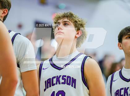 Thumbnail 2 in GlenOak @ Jackson photogallery.