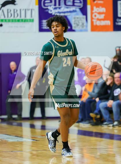 Thumbnail 1 in GlenOak @ Jackson photogallery.
