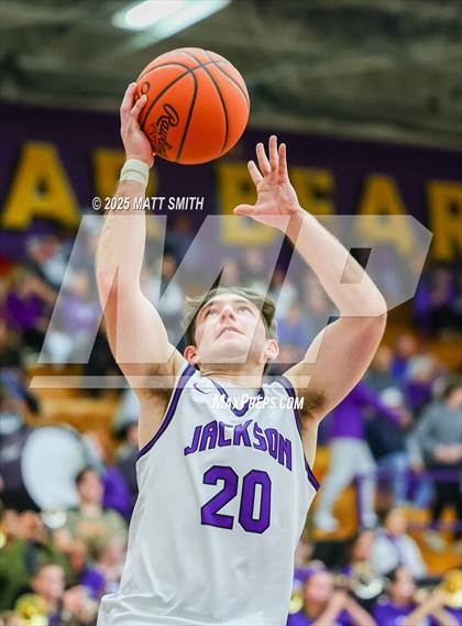 Thumbnail 1 in GlenOak @ Jackson photogallery.