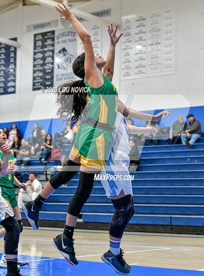 Thumbnail 1 in Pecos vs. Sandia Prep photogallery.