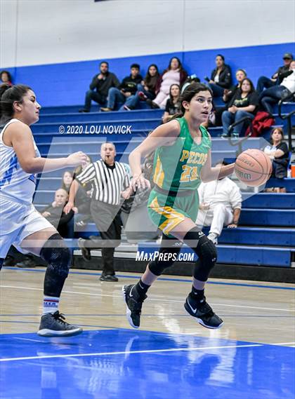 Thumbnail 1 in Pecos vs. Sandia Prep photogallery.
