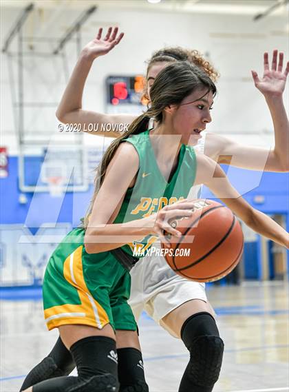 Thumbnail 1 in Pecos vs. Sandia Prep photogallery.