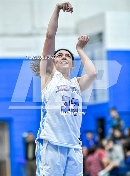 Thumbnail 2 in Pecos vs. Sandia Prep photogallery.