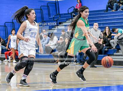 Thumbnail 1 in Pecos vs. Sandia Prep photogallery.