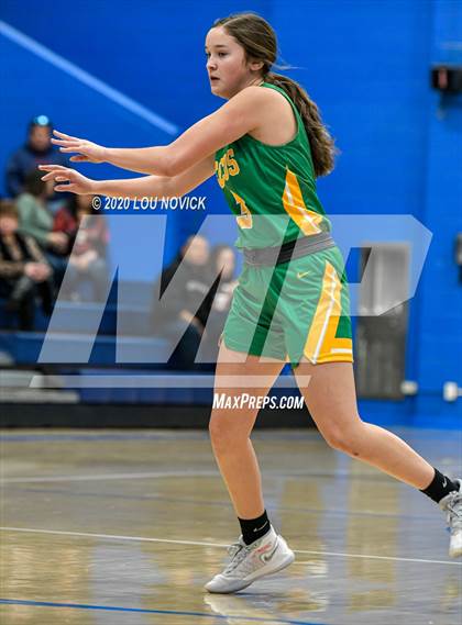 Thumbnail 2 in Pecos vs. Sandia Prep photogallery.