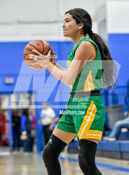 Thumbnail 3 in Pecos vs. Sandia Prep photogallery.