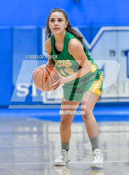 Thumbnail 3 in Pecos vs. Sandia Prep photogallery.