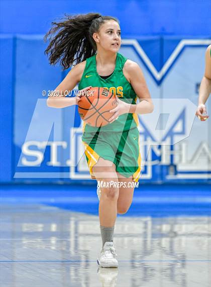 Thumbnail 3 in Pecos vs. Sandia Prep photogallery.