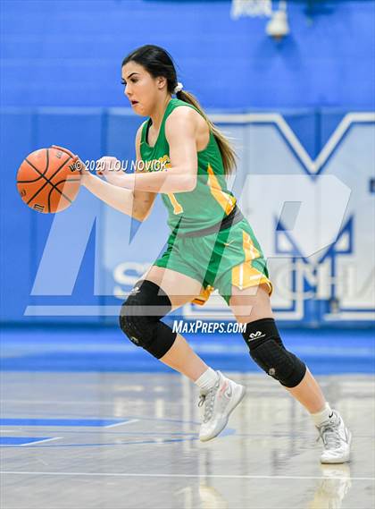 Thumbnail 1 in Pecos vs. Sandia Prep photogallery.