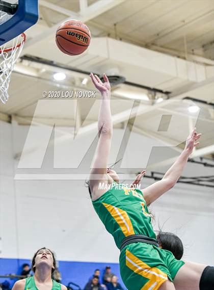 Thumbnail 1 in Pecos vs. Sandia Prep photogallery.