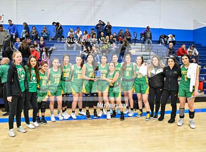 Thumbnail 1 in Pecos vs. Sandia Prep photogallery.