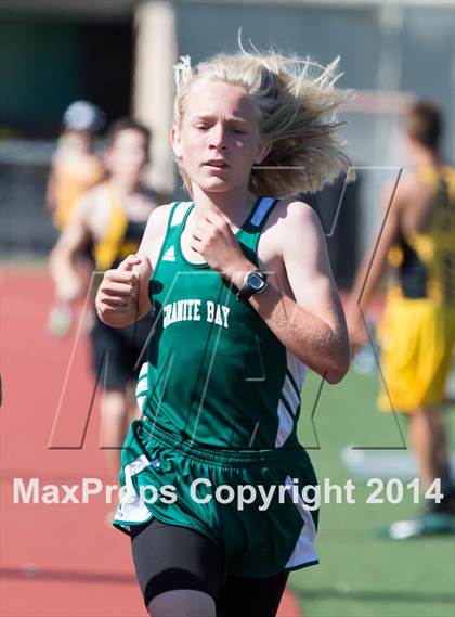 Thumbnail 1 in Del Oro vs Granite Bay (Boys) photogallery.