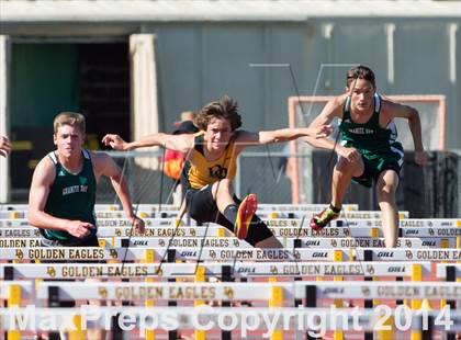 Thumbnail 1 in Del Oro vs Granite Bay (Boys) photogallery.