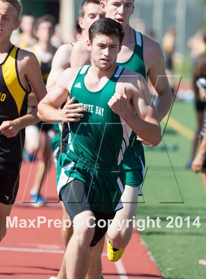 Thumbnail 1 in Del Oro vs Granite Bay (Boys) photogallery.