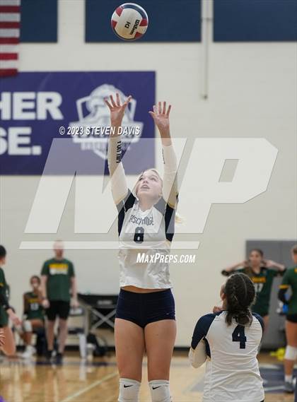 Thumbnail 1 in Scottsdale Christian Academy vs. Pusch Ridge Christian Academy photogallery.