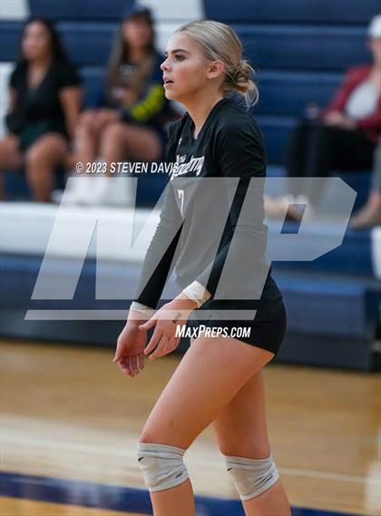 Thumbnail 1 in Scottsdale Christian Academy vs. Pusch Ridge Christian Academy photogallery.
