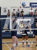 Photo from the gallery "Scottsdale Christian Academy vs. Pusch Ridge Christian Academy"