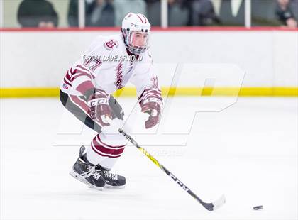 Thumbnail 1 in Dexter vs. Salisbury School (NEPSAC Elite 8 Quarterfinal) photogallery.