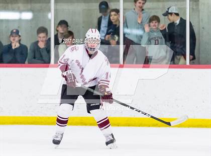 Thumbnail 1 in Dexter vs. Salisbury School (NEPSAC Elite 8 Quarterfinal) photogallery.