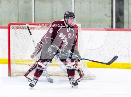 Thumbnail 3 in Dexter vs. Salisbury School (NEPSAC Elite 8 Quarterfinal) photogallery.