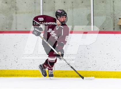 Thumbnail 2 in Dexter vs. Salisbury School (NEPSAC Elite 8 Quarterfinal) photogallery.