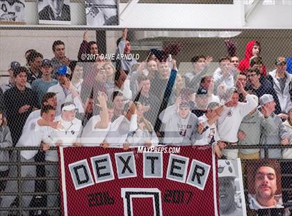 Thumbnail 3 in Dexter vs. Salisbury School (NEPSAC Elite 8 Quarterfinal) photogallery.