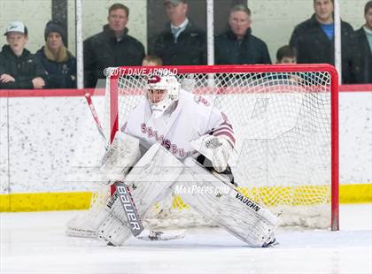 Thumbnail 2 in Dexter vs. Salisbury School (NEPSAC Elite 8 Quarterfinal) photogallery.