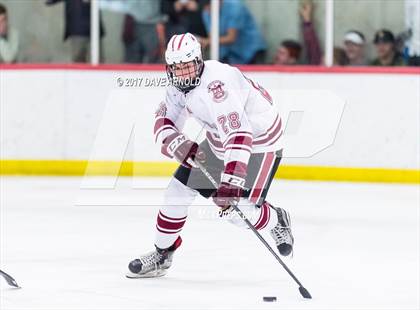 Thumbnail 1 in Dexter vs. Salisbury School (NEPSAC Elite 8 Quarterfinal) photogallery.