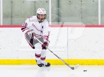 Thumbnail 1 in Dexter vs. Salisbury School (NEPSAC Elite 8 Quarterfinal) photogallery.